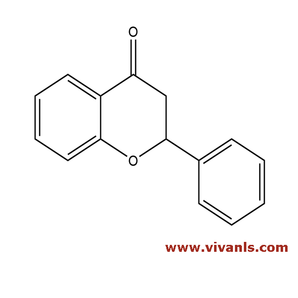 Pesticide Standards-Flavanone-1664344060.png